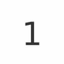1Debit logo
