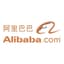 Alibaba logo