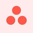 Asana logo