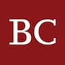 Boston College logo