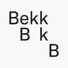 BEKK Consulting logo