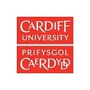 Cardiff University logo