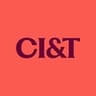 CI&T logo
