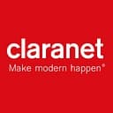 Claranet logo