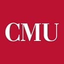 Carnegie Mellon University logo