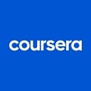 Coursera logo