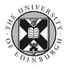 The University of Edinburgh logo