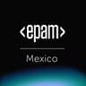 EPAM Systems logo