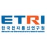 ETRI logo
