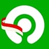 Gojek logo