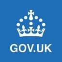 UK Home Office logo