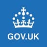 UK Home Office logo