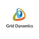 Grid Dynamics logo