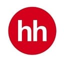 HeadHunter logo