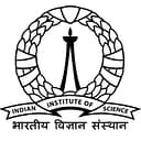 Indian Institute of Science logo