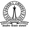 Indian Institute of Science logo