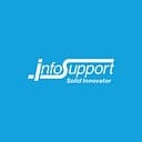 Info Support logo