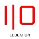 Input Output HK logo