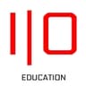 Input Output HK logo