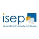 ISEP logo