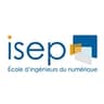 ISEP logo