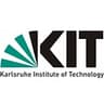 Karlsruhe Institute of Technology logo