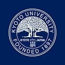 Kyoto University logo