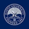 Kyoto University logo