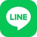 LINE Corporation logo