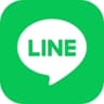 LINE Corporation logo