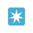 Maersk logo