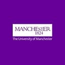 The University of Manchester logo