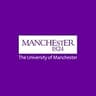 The University of Manchester logo