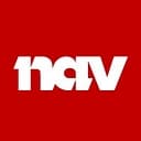 NAV IT logo