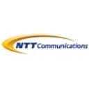 NTT Communications logo