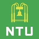 National Taiwan University logo