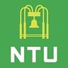 National Taiwan University logo