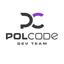 Polcode logo
