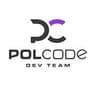 Polcode logo