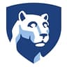 Pennsylvania State University logo