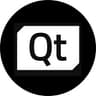 The Qt Company logo