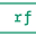 RailsFactory logo