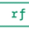 RailsFactory logo