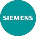 Siemens logo