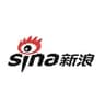 Sina Corporation logo