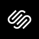 Squarespace logo