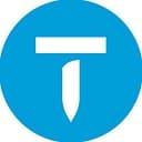 Thumbtack logo