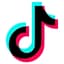 TikTok logo
