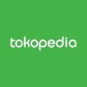 Tokopedia logo