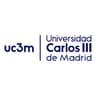 Universidad Carlos III de Madrid logo